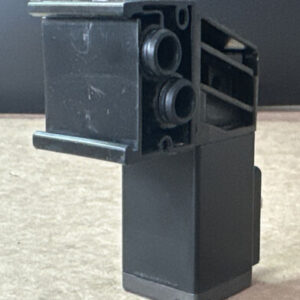NEW IN BOX- Festo MDH-2-2.2-AW-QS-6 20.4-26.4VDC Pneumatic Valve Solenoid 🇺🇸 - Image 9