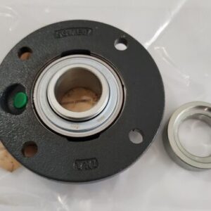 *BRAND NEW* INA TME35-XL-N Flanged Housing Bearing Unit 4-Hole + Warranty! - Image 3