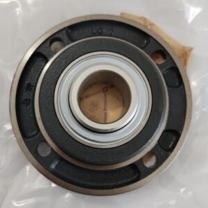 *BRAND NEW* INA TME35-XL-N Flanged Housing Bearing Unit 4-Hole + Warranty! - Image 5