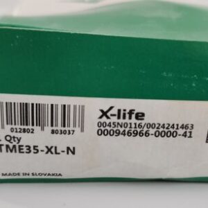 *BRAND NEW* INA TME35-XL-N Flanged Housing Bearing Unit 4-Hole + Warranty! - Image 8