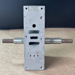 NEW- Wilden 08-3126-01 PX4/PX8 Center Block Assembly for 2" Air Operated Pump - Image 8