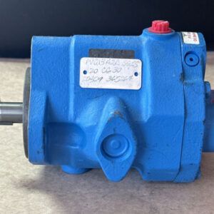 NEW- Eaton Vickers Interchange Hydraulic Piston Pump PVQ13A2R-SE1S-20CG30 🇺🇸 - Image 3