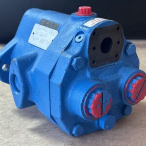 NEW- Eaton Vickers Interchange Hydraulic Piston Pump PVQ13A2R-SE1S-20CG30 🇺🇸 - Image 4