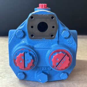 NEW- Eaton Vickers Interchange Hydraulic Piston Pump PVQ13A2R-SE1S-20CG30 🇺🇸 - Image 5