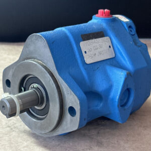 NEW- Eaton Vickers Interchange Hydraulic Piston Pump PVQ13A2R-SE1S-20CG30 🇺🇸 - Image 11