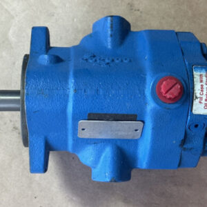 NEW- Eaton Vickers Interchange Hydraulic Piston Pump PVQ13A2R-SE1S-20CG30 🇺🇸 - Image 12