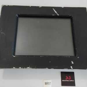 PREOWNED Grossenbacher EVISTO10 IPC Operator Interface Touchscreen 24V +Warranty - Image 1