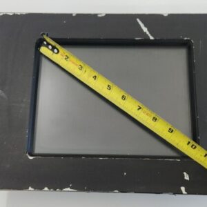 PREOWNED Grossenbacher EVISTO10 IPC Operator Interface Touchscreen 24V +Warranty - Image 3