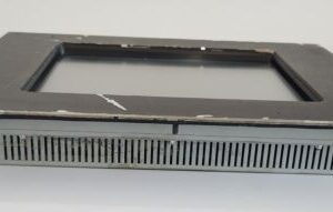 PREOWNED Grossenbacher EVISTO10 IPC Operator Interface Touchscreen 24V +Warranty - Image 6