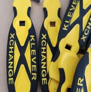 *HUGE LOT* 29 New & Used Uline H-3548Y Klever X-Change Safety Cutter + Warranty! - Image 5