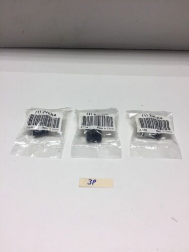 New! Lot Of 3 Power First Rocker Switch 2VLR4 *Fast Shipping* Warranty! Main Image