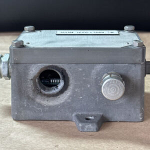 General Monitors 30000 SC100 24 VDC Combustible Gas Smart Sensor System WARRANTY - Image 2