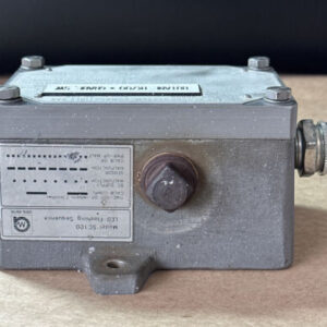 General Monitors 30000 SC100 24 VDC Combustible Gas Smart Sensor System WARRANTY - Image 4