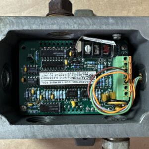 General Monitors 30000 SC100 24 VDC Combustible Gas Smart Sensor System WARRANTY - Image 8