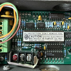 General Monitors 30000 SC100 24 VDC Combustible Gas Smart Sensor System WARRANTY - Image 9
