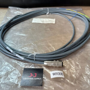 BRAND NEW- Unitronic Cable X29 Interlock 9 Meter Length BCP7 L014981 || WARRANTY - Image 1
