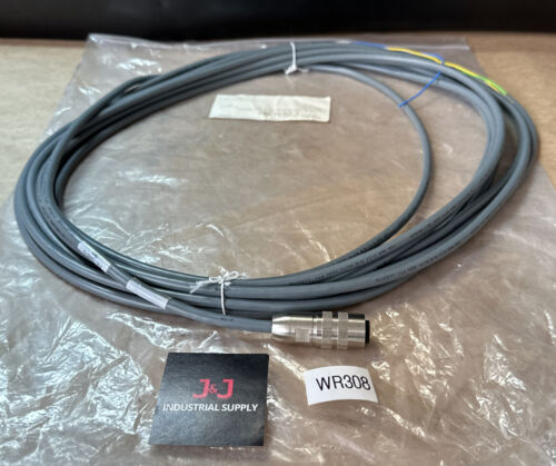 BRAND NEW- Unitronic Cable X29 Interlock 9 Meter Length BCP7 L014981 || WARRANTY Main Image