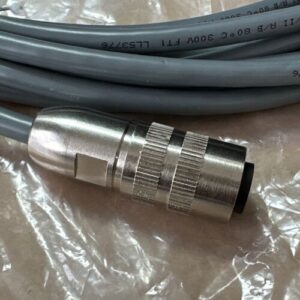 BRAND NEW- Unitronic Cable X29 Interlock 9 Meter Length BCP7 L014981 || WARRANTY - Image 3
