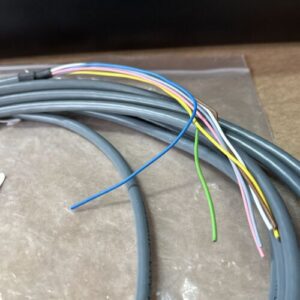 BRAND NEW- Unitronic Cable X29 Interlock 9 Meter Length BCP7 L014981 || WARRANTY - Image 4