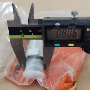 *BRAND NEW SURPLUS* [5] Raymond Forklift 90° Elbow Fittings 792-445 + Warranty! - Image 9