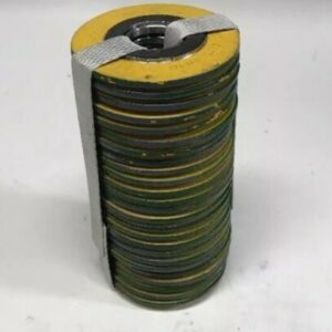 New! Flexitallic Seal Gasket 3/4” 3/4/600 B16.20 Qty 25 *Fast Shipping* Warran - Image 1