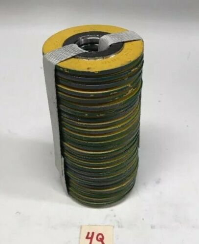 New! Flexitallic Seal Gasket 3/4” 3/4/600 B16.20 Qty 25 *Fast Shipping* Warran Main Image