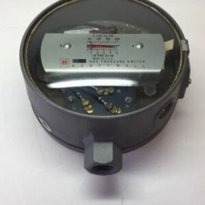 Preowned Honeywell Gas Pressure Switch C637B1028 *Fast Shipping* Warranty! - Image 1