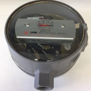 Preowned Honeywell Gas Pressure Switch C637B1028 *Fast Shipping* Warranty! - Image 2