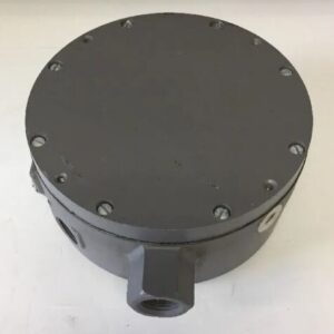 Preowned Honeywell Gas Pressure Switch C637B1028 *Fast Shipping* Warranty! - Image 5