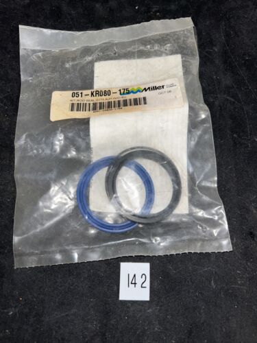 NEW MILLER 051-KR080-175 Fast Shipping!+ Warranty Main Image