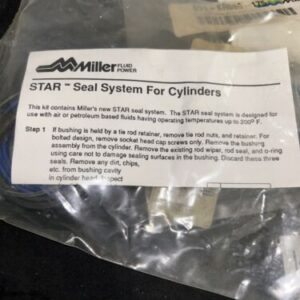 NEW MILLER 051-KR080-175 Fast Shipping!+ Warranty - Image 4