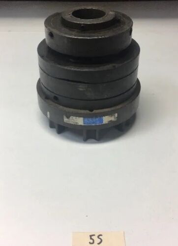 American Autogard 406-3SR Torque Limiter 1-3/4” Bore Warranty! Fast Shipping! Main Image