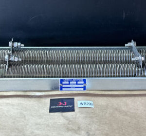 NEW NO BOX- Cressall Resistors 17OHMS CR10950/1B PR723 || FAST SHIPPED+WARRANTY - Image 1
