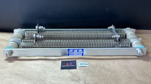 NEW NO BOX- Cressall Resistors 17OHMS CR10950/1B PR723 || FAST SHIPPED+WARRANTY Main Image
