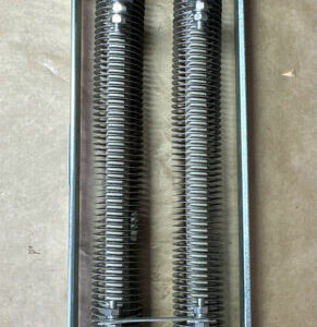 NEW NO BOX- Cressall Resistors 17OHMS CR10950/1B PR723 || FAST SHIPPED+WARRANTY - Image 3