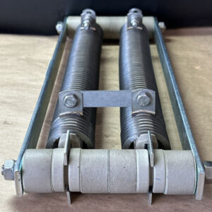 NEW NO BOX- Cressall Resistors 17OHMS CR10950/1B PR723 || FAST SHIPPED+WARRANTY - Image 4