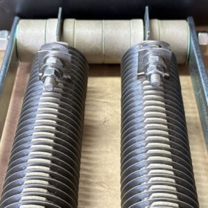 NEW NO BOX- Cressall Resistors 17OHMS CR10950/1B PR723 || FAST SHIPPED+WARRANTY - Image 5