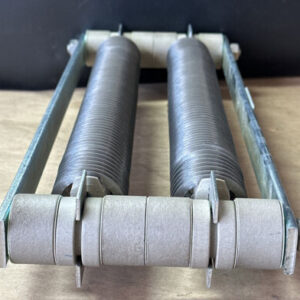 NEW NO BOX- Cressall Resistors 17OHMS CR10950/1B PR723 || FAST SHIPPED+WARRANTY - Image 6