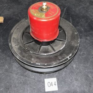 Lovejoy Type 260 3/4B Variable Speed Pulley Fast Shipping! + Warranty - Image 1