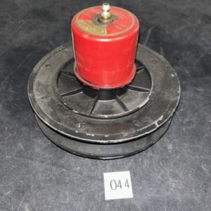 Lovejoy Type 260 3/4B Variable Speed Pulley Fast Shipping! + Warranty - Image 2