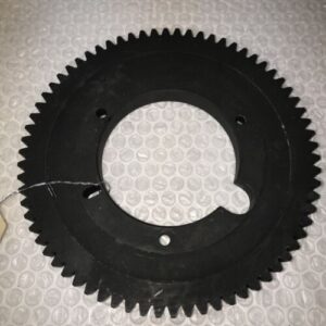 *  New Chainlink Sprocket (70 teeth) Malice R322765 Fast Shipping&Warranty# - Image 3