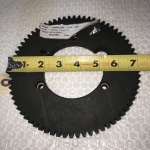 *  New Chainlink Sprocket (70 teeth) Malice R322765 Fast Shipping&Warranty# - Image 5