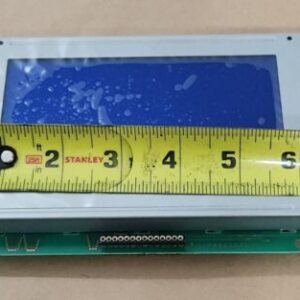 *NEW* Milltronics 51030791 LCD Assembly CUSF3 Spare PWB6104D DMF6104N + Warranty - Image 4