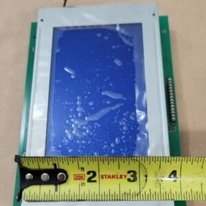 *NEW* Milltronics 51030791 LCD Assembly CUSF3 Spare PWB6104D DMF6104N + Warranty - Image 5