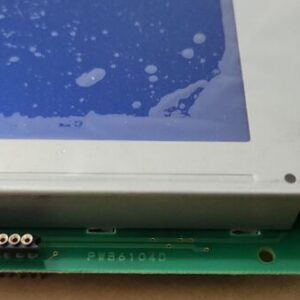 *NEW* Milltronics 51030791 LCD Assembly CUSF3 Spare PWB6104D DMF6104N + Warranty - Image 6
