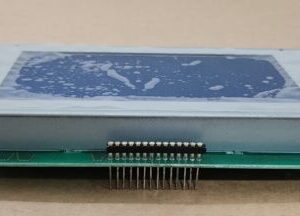 *NEW* Milltronics 51030791 LCD Assembly CUSF3 Spare PWB6104D DMF6104N + Warranty - Image 7