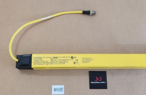 Banner SLLP23-1540P88 EZ-SCREEN LS Light Curtain Receiver 1540mm + Warranty! Main Image
