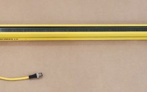 Banner SLLP23-1540P88 EZ-SCREEN LS Light Curtain Receiver 1540mm + Warranty! - Image 5