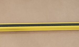 Banner SLLP23-1540P88 EZ-SCREEN LS Light Curtain Receiver 1540mm + Warranty! - Image 6