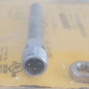 *FACTORY SEALED* Turck Bi2-G08-AN6X-H1341 Inductive Proximity Sensor + Warranty! - Image 5